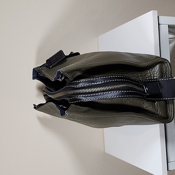 Coach Rogue 30 In Olive - Picture 11 of 17